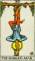The Hanged Man