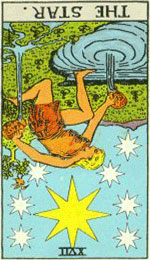 The Star Reversed
