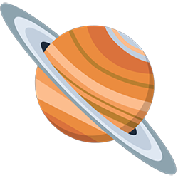 Saturn